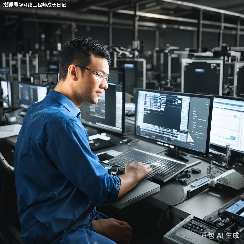 網(wǎng)絡(luò)工程師可以在家工作嗎？——網(wǎng)絡(luò)工程行業(yè)的遠(yuǎn)程辦公可行性分析