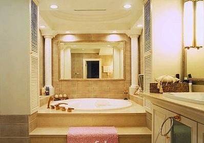 細數2010年衛浴產品的市場賺點究竟何在