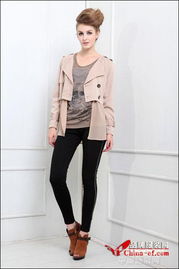 凱萊美 以浪漫風(fēng)格與雅致色彩，織就女裝的詩意畫卷