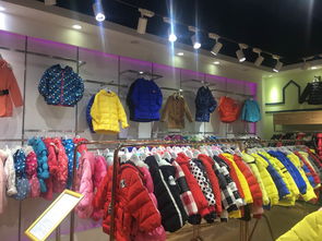 武林兵團兒童加厚棉衣 品質(zhì)童裝，溫暖折扣來襲